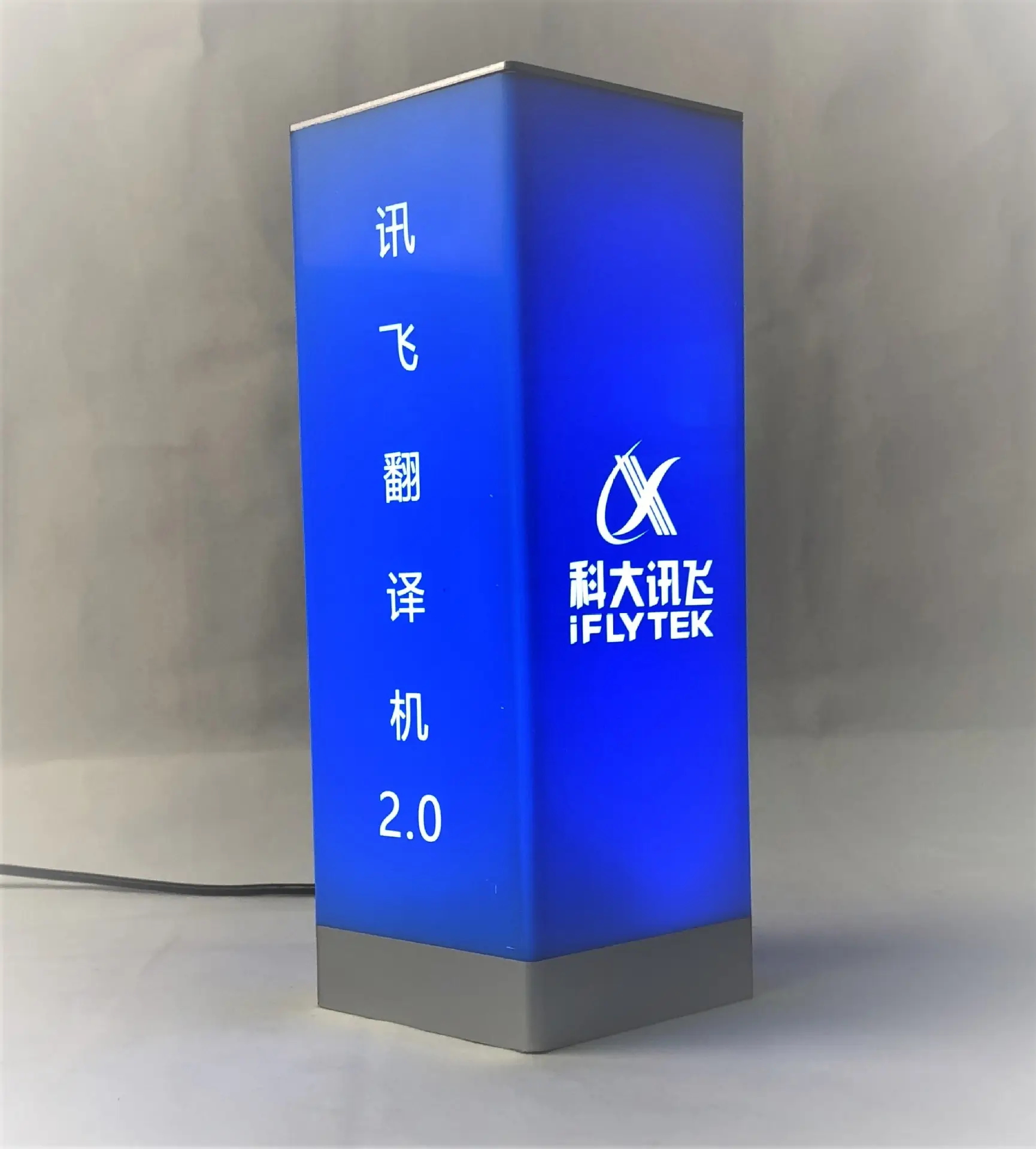 亚克力灯箱 (2)