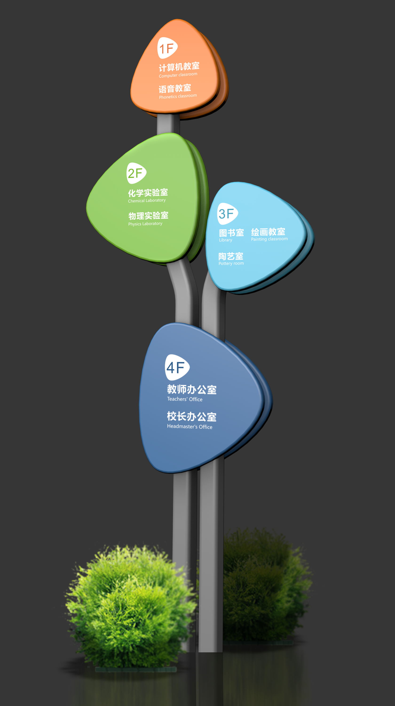 导向牌 (4)